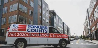 Yonkers Now #3 in NY! 2020 Census Moves Yonkers Ahead of Rochester; 8% Population Increase