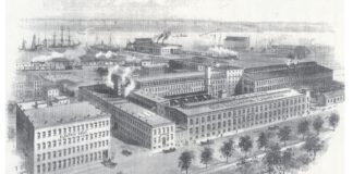 On This Day in Yonkers History…