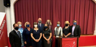 NYS PTA & United Way-Westchester-Putnam Launch Reading Checkup-Program