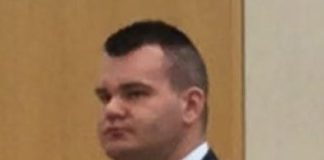 Former Mt. Vernon Cop Pleads Guilty Following Assault on Handcuffed Prisoner
