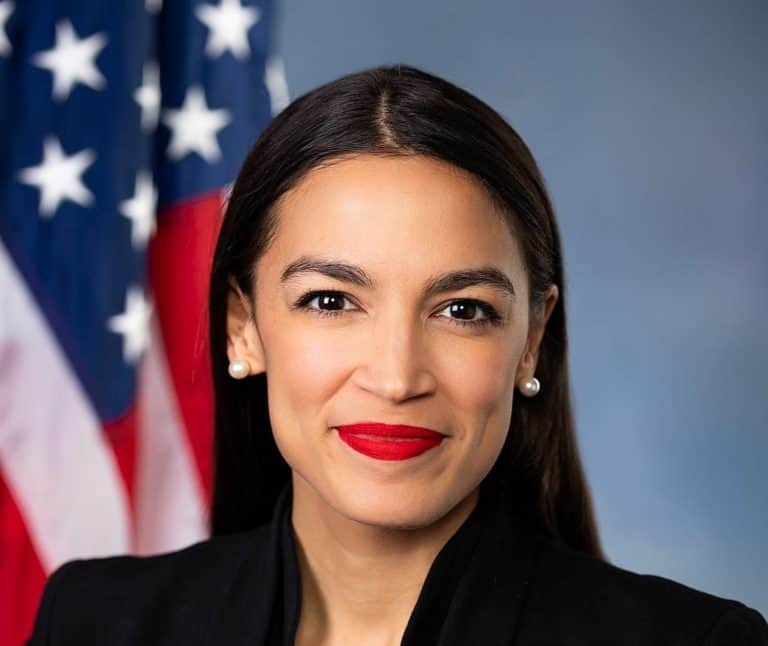 Will Redistricting Make AOC Westchester’s Congresswoman?