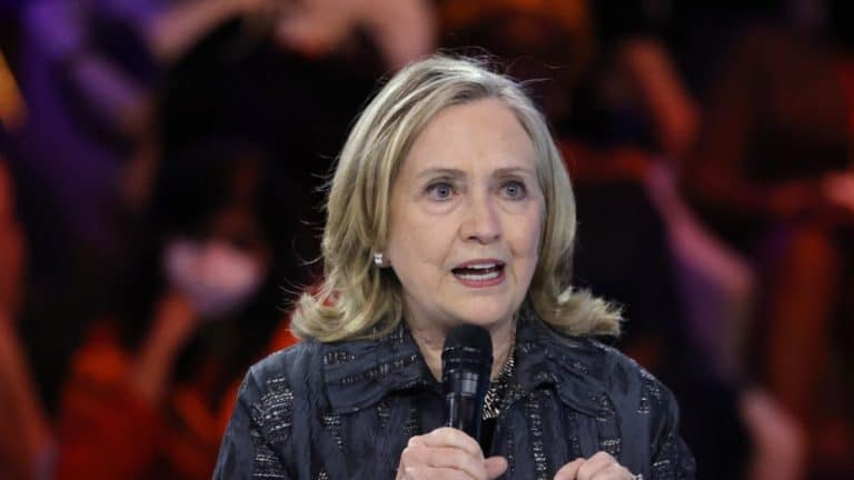 Once Andrew is Gone, Hillary for Governor? Is It Possible? Could it Happen?