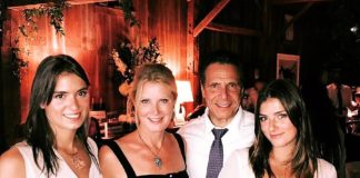 State Police Blast Andrew Cuomo on the Way Out