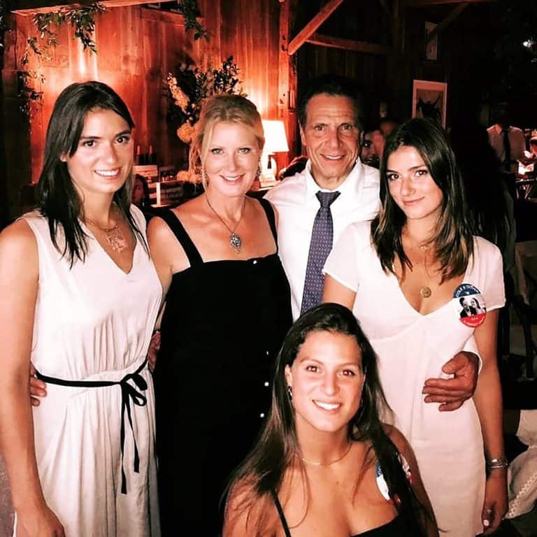 State Police Blast Andrew Cuomo on the Way Out