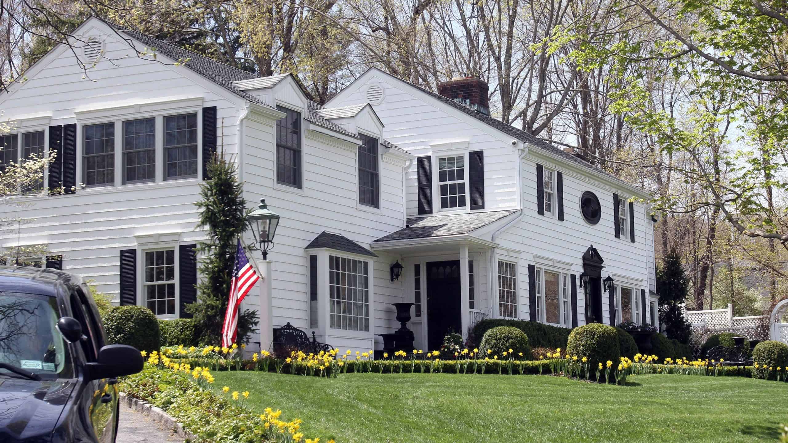 Westchester DA Rocah Investigating Governor Cuomo’s Sexual Harrassment of State Trooper at former New Castle Home Westchester DA Rocah Investigating Governor Cuomo’s Sexual Harrassment of State Trooper at former New Castle Home