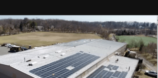 Mamaroneck Takes Leadership Role to Bring Benefits of Solar Energy to Residents