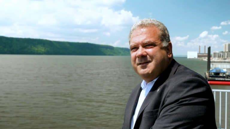 Yonkers Mayor Mike Spano Exploring a  Run for Governor