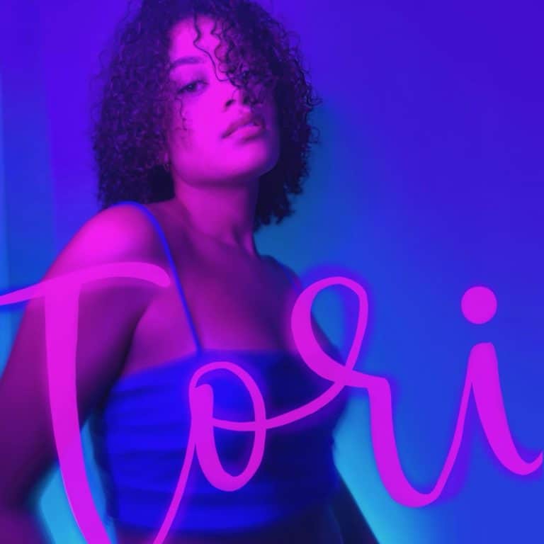 Former Yonkers Idol Tori Releases Debut EP, Performing at Untermyer Park Aug 14