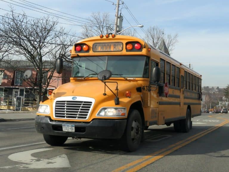Yonkers Public Schools Bus Driver Shortage Means 474 New Students Won’t Be Picked Up for First Day Sept. 3