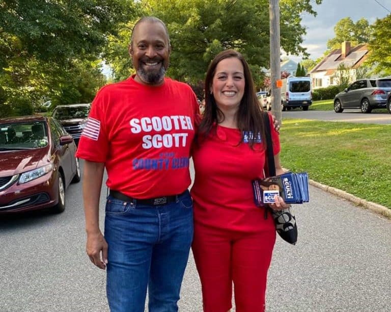 Westchester League of Women Voters Cancels, County Executive & Clerk Debates: Sculti and Scott Refuse to Participate