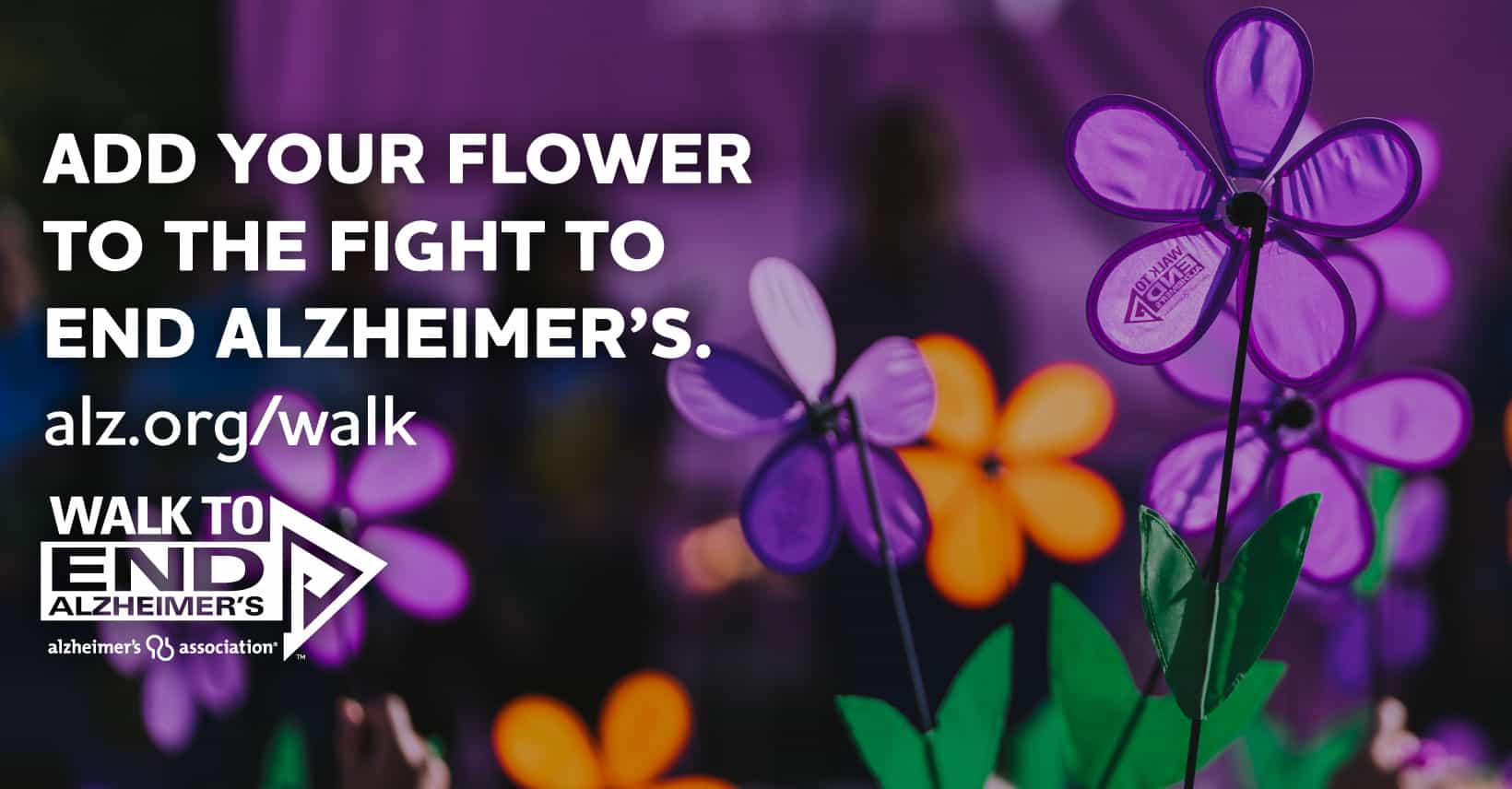 Westchester Walk to End Alzheimer’s Has New Time and Location, Oct 3, 1pm at WCC Westchester Walk to End Alzheimer’s Has New Time and Location, Oct 3, 1pm at WCC