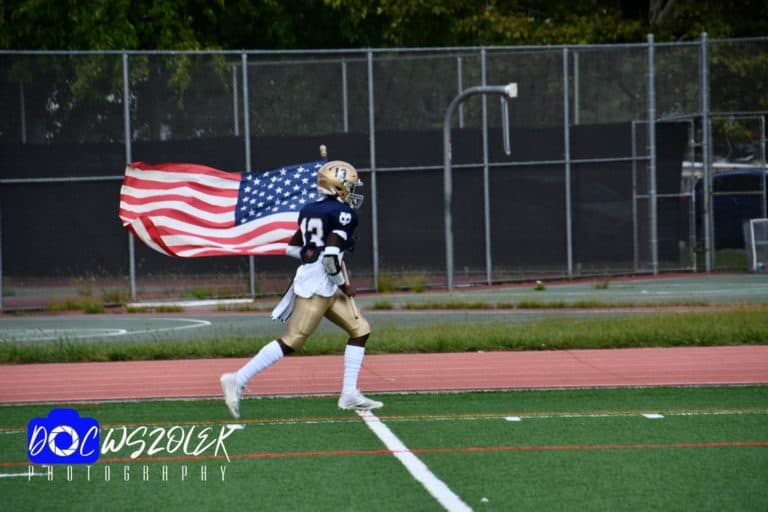 Week One in Yonkers High School Football