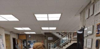 FEMA Opens Disaster Recovery Center at Grinton I. Will Library in Yonkers