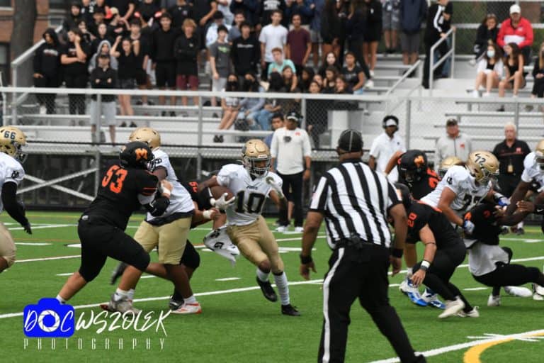 Bowl Yonkers HS Football Teams Need a Win in “City Bowl”