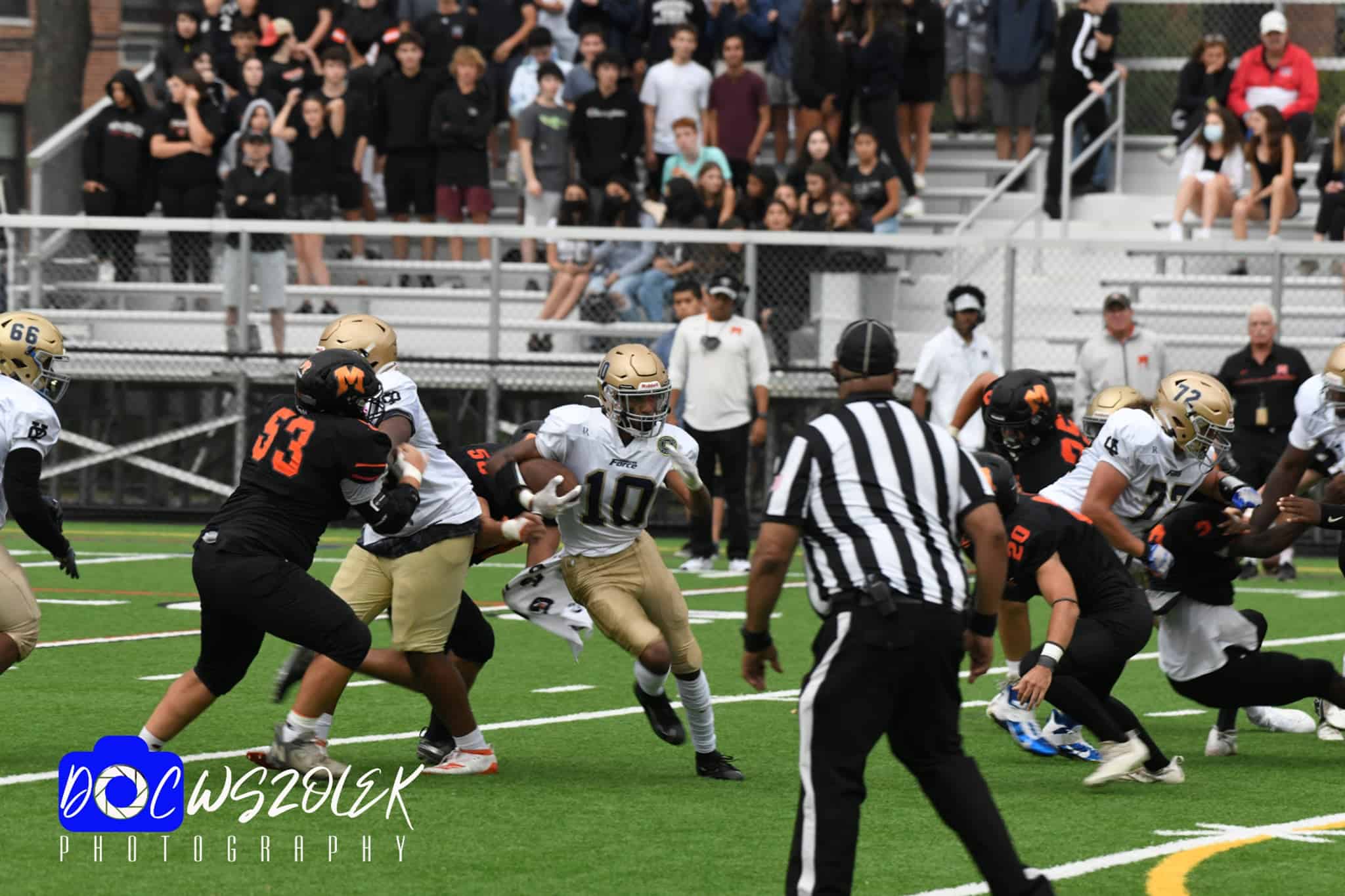 Bowl Yonkers HS Football Teams Need a Win in “City Bowl” Bowl Yonkers HS Football Teams Need a Win in “City Bowl”
