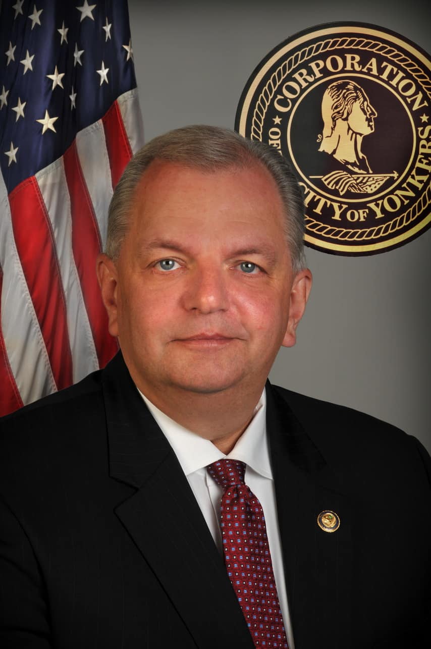 Yonkers Finance Commissioner John Liszewski Updates BOE on Ransomware-Hack: “Everything is Affected” Yonkers Finance Commissioner John Liszewski Updates BOE on Ransomware-Hack: “Everything is Affected”