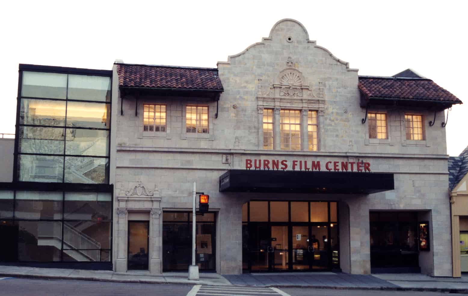 Jacob Burns Film Center Patrons Must Be COVID Vaccinated Jacob Burns Film Center Patrons Must Be COVID Vaccinated