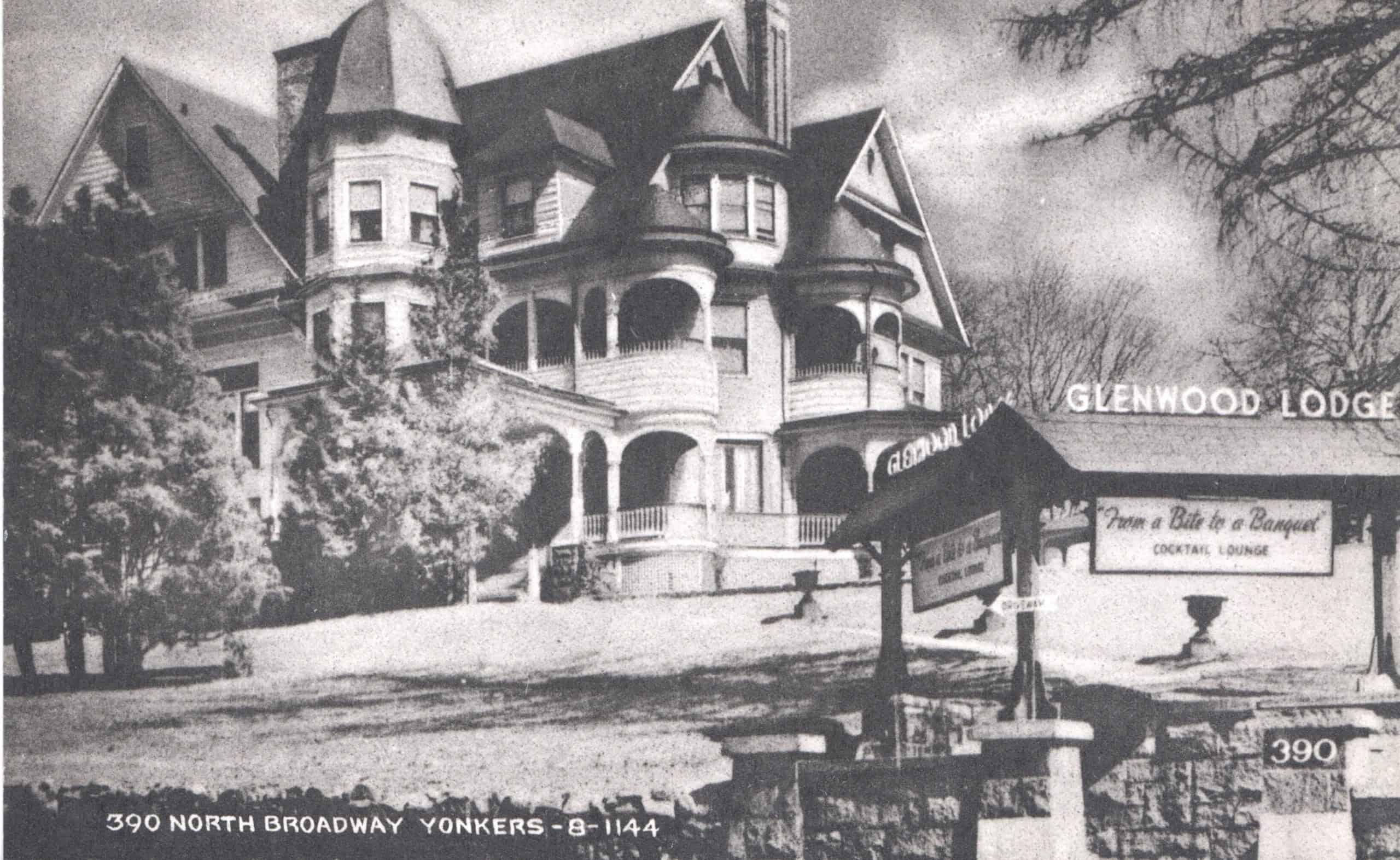 On This Day in Yonkers History… On This Day in Yonkers History…