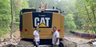 Laura Li Industries, W. Harrison Contruction Company, Awarded $6 Million in Westchester County MWBE Contracts