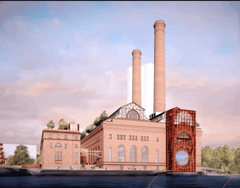 The Future of Glenwood Power Plant Redevelopment at a Standstill over CBA
