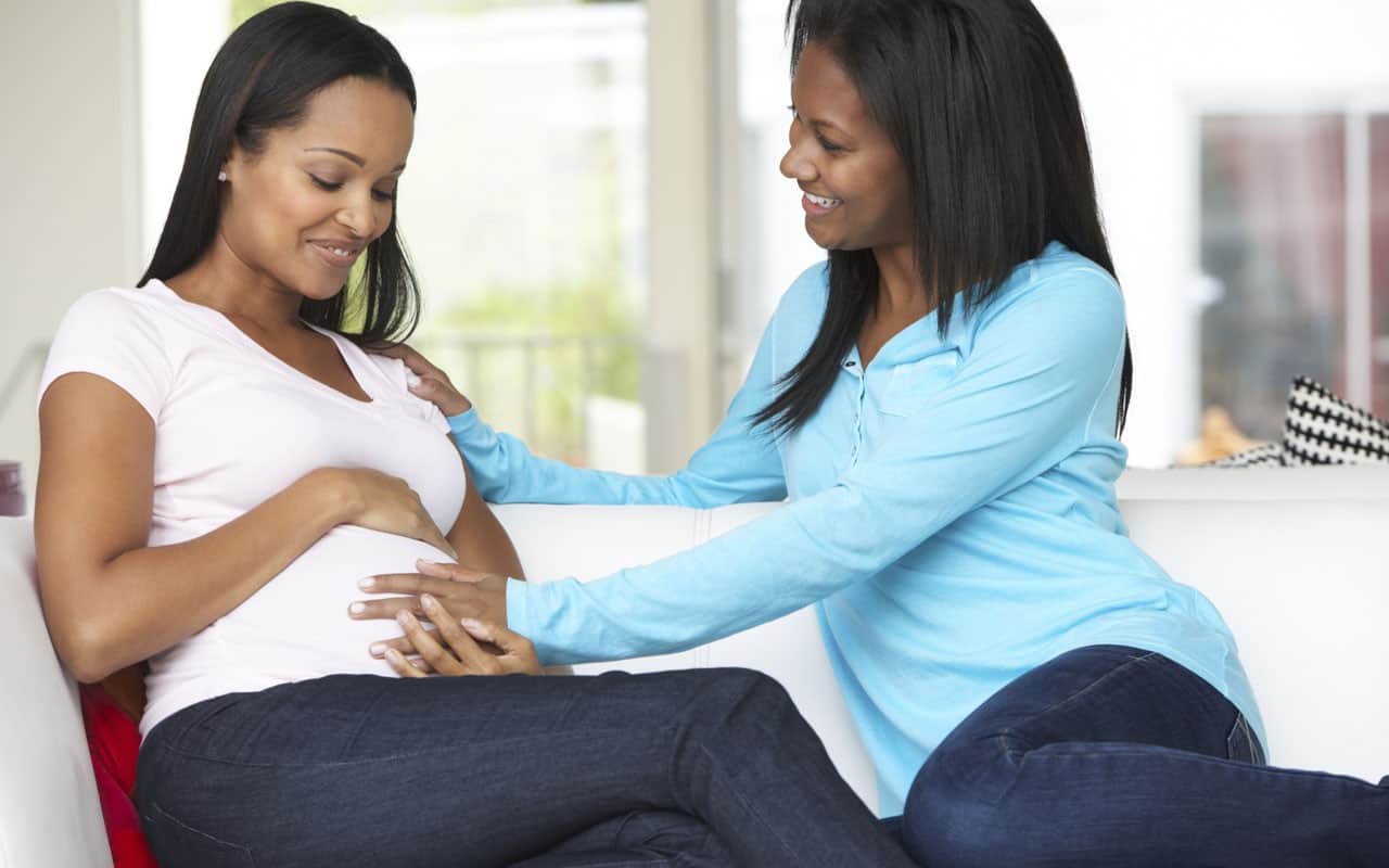 Westchester County Pilot Program to Offer Doulas to Qualifying Pregnant Women Westchester County Pilot Program to Offer Doulas to Qualifying Pregnant Women