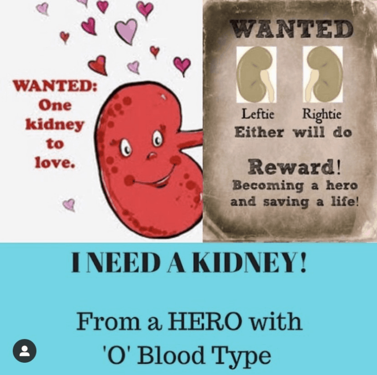 Westchester Mom, With Newborn, Needs a Kidney Donor