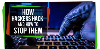 City of Mount Vernon Government Stops Attempted Cyber Attack-Hack