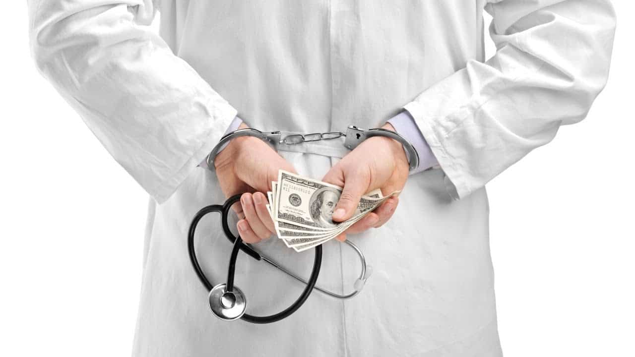 NY AG James Gets Conviction of Fugitive Dentist for Medicaid Fraud Who Stole $400,000 from Taxpayers NY AG James Gets Conviction of Fugitive Dentist for Medicaid Fraud Who Stole $400,000 from Taxpayers