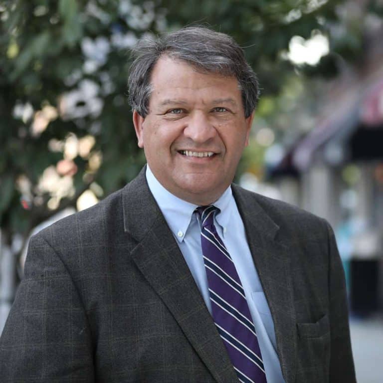 We Endorse: George Latimer for Re-election, Westchester County Executive