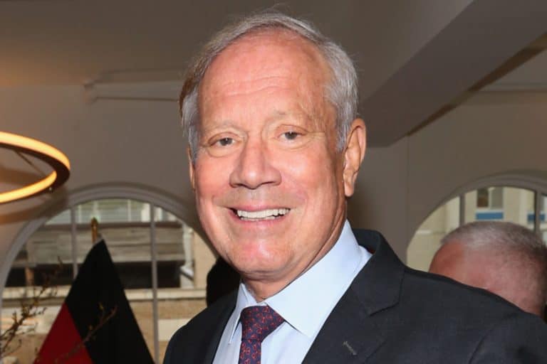With Zeldin’s Leukemia Announcement, Would Pataki Run for Governor Again?