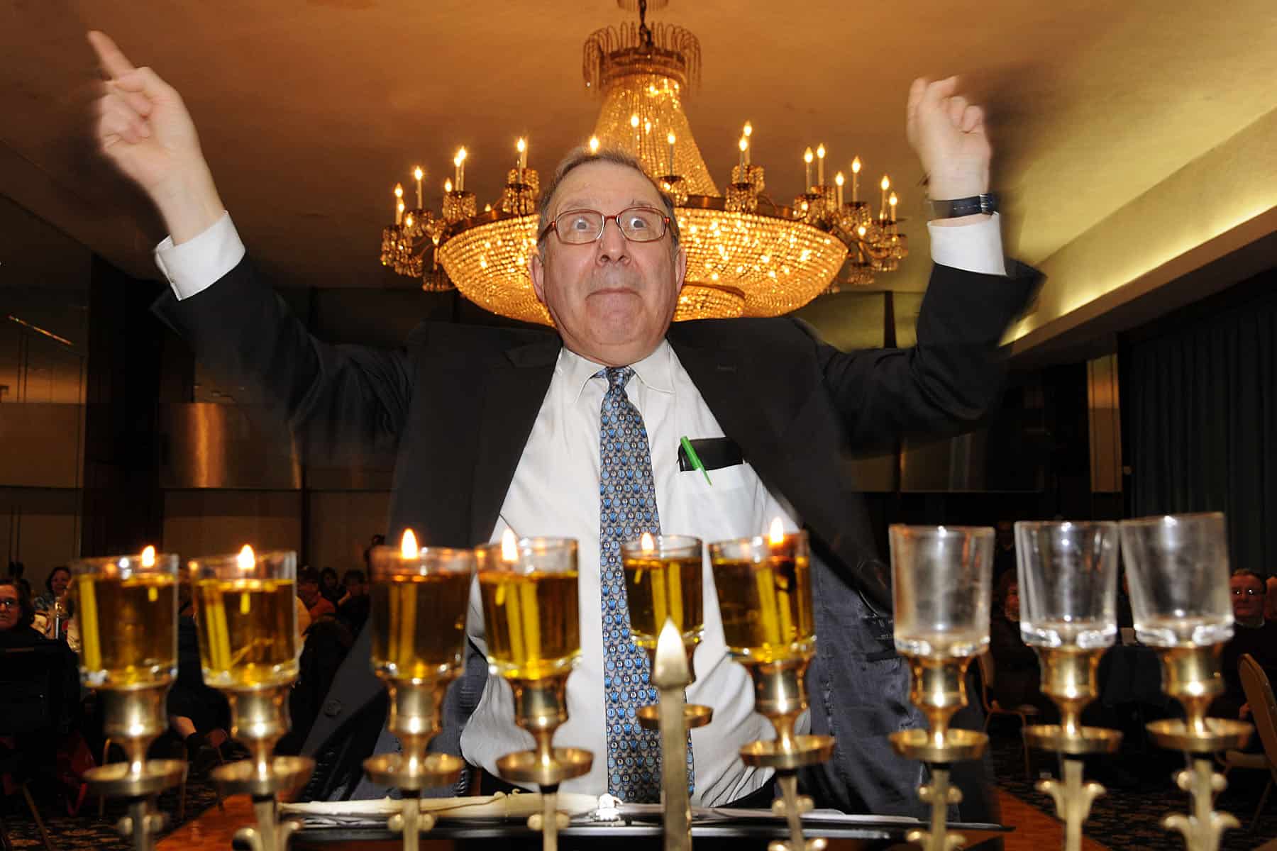 Happy Chanukah, 2021! Happy Chanukah, 2021!
