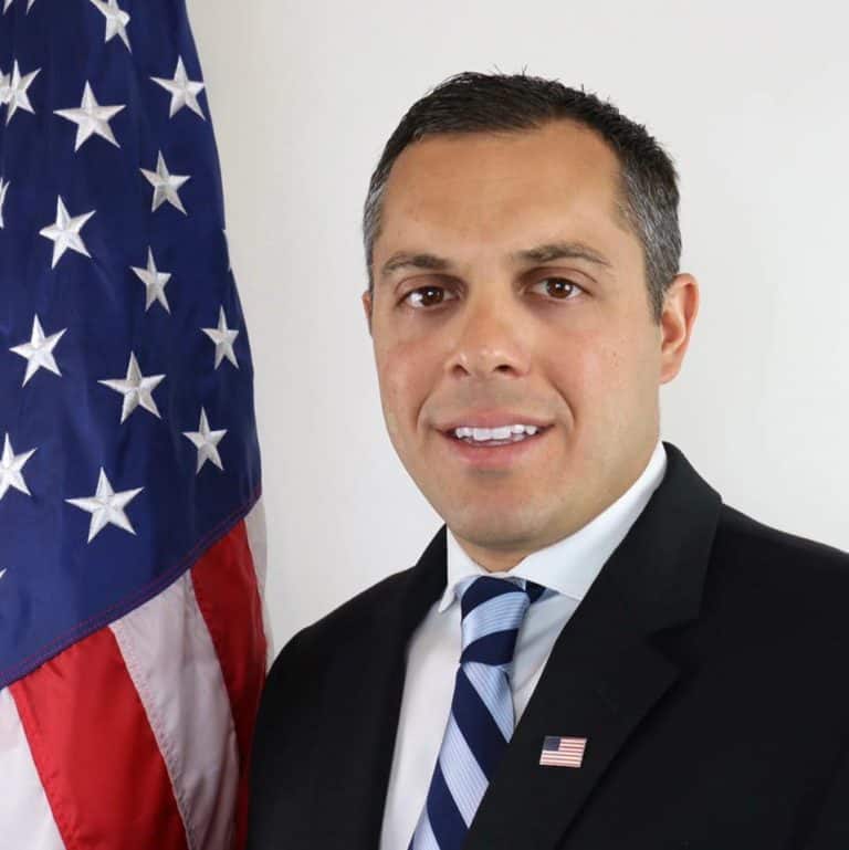 The Political Shocker in Westchester Election 2021; Giacobbe-Maher BOL Race Still Too Close to Call