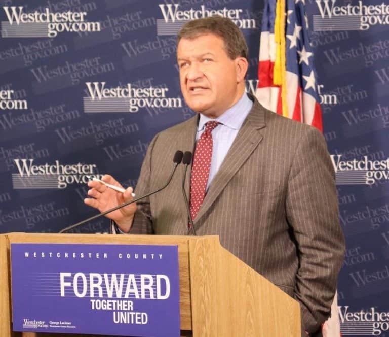 Latimer Rules Out a Run for Governor…But Never Say Never