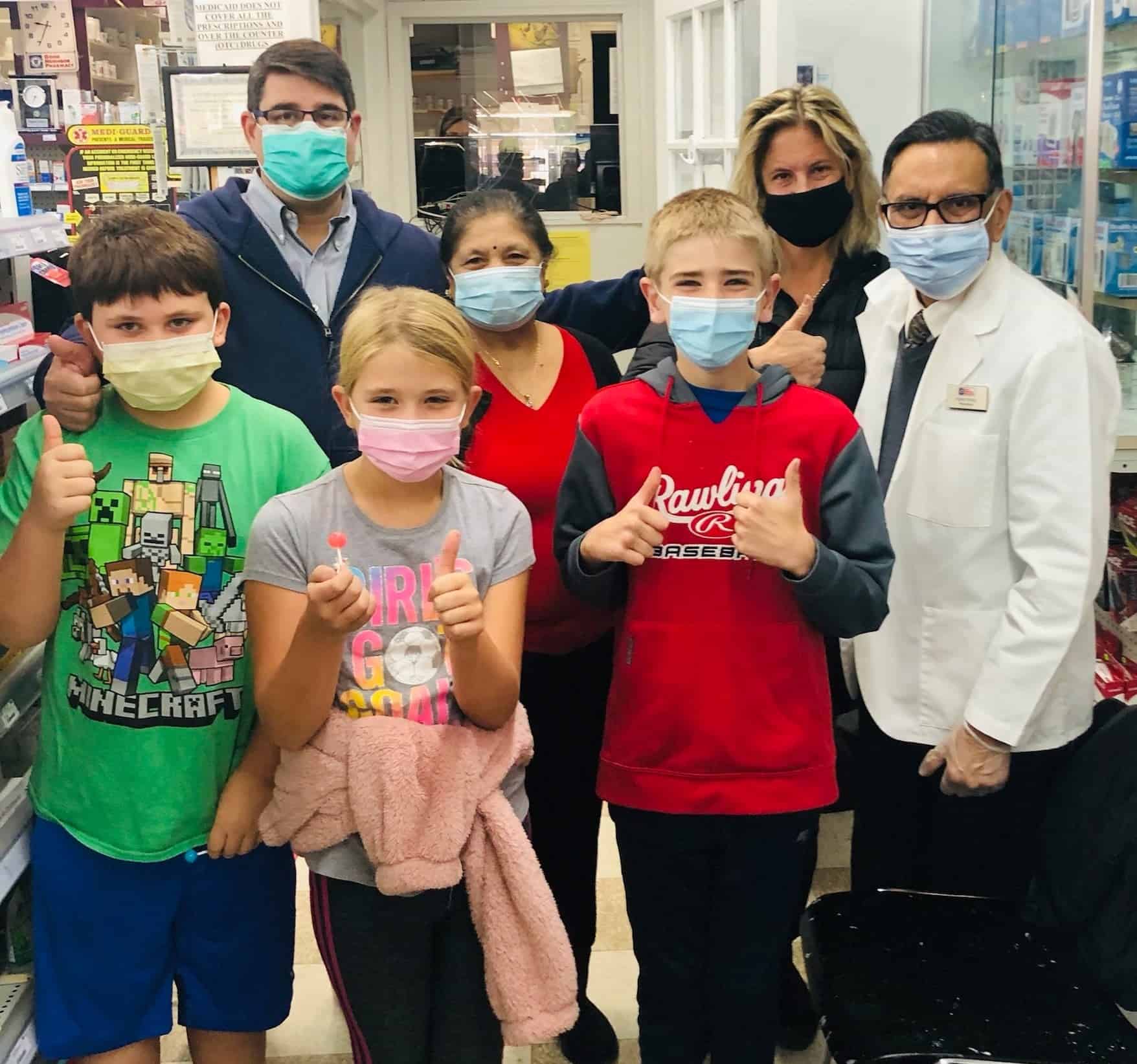 Westchester County Issues Update on COVID Vaccinations for Children Ages 5-11 Westchester County Issues Update on COVID Vaccinations for Children Ages 5-11