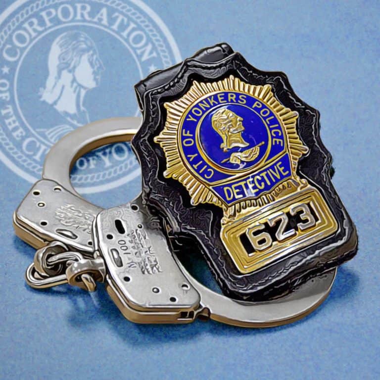 Yonkers Police Arrest, Charge 15-year-old Gang Member with Attempted Murder