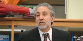 Should Any Public Servant Make $700,000 Per Year?