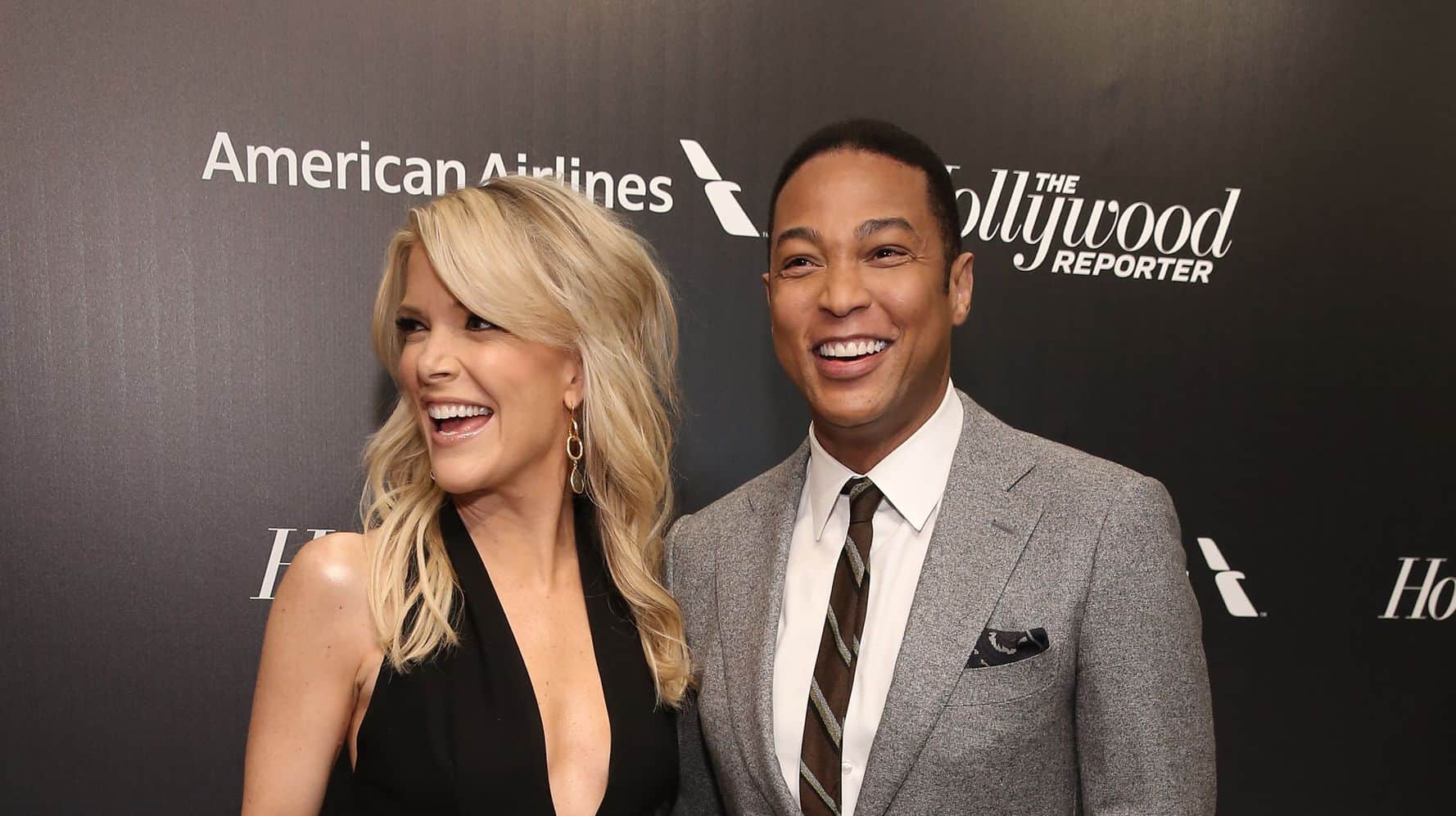 Media War Erupts Between Megyn Kelly and Don Lemon Media War Erupts Between Megyn Kelly and Don Lemon