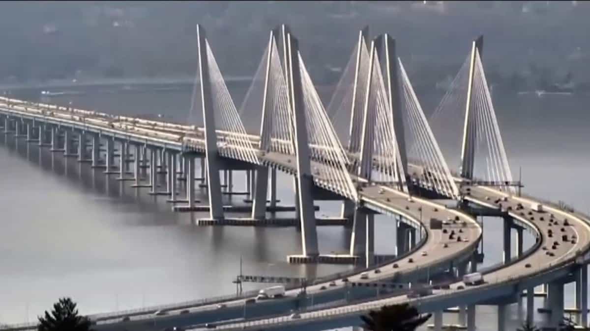 Tolls on Cuomo-TZ Bridge Going Up; By How Much? Tolls on Cuomo-TZ Bridge Going Up; By How Much?
