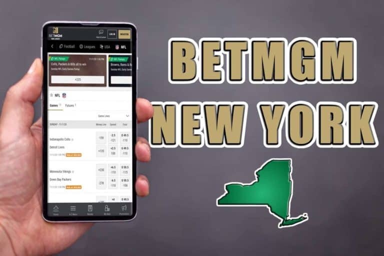 BetMGM Awarded Sports Betting App, Bet on the Super Bowl on Your Phone, but Not at Empire Casino In Person….Yet