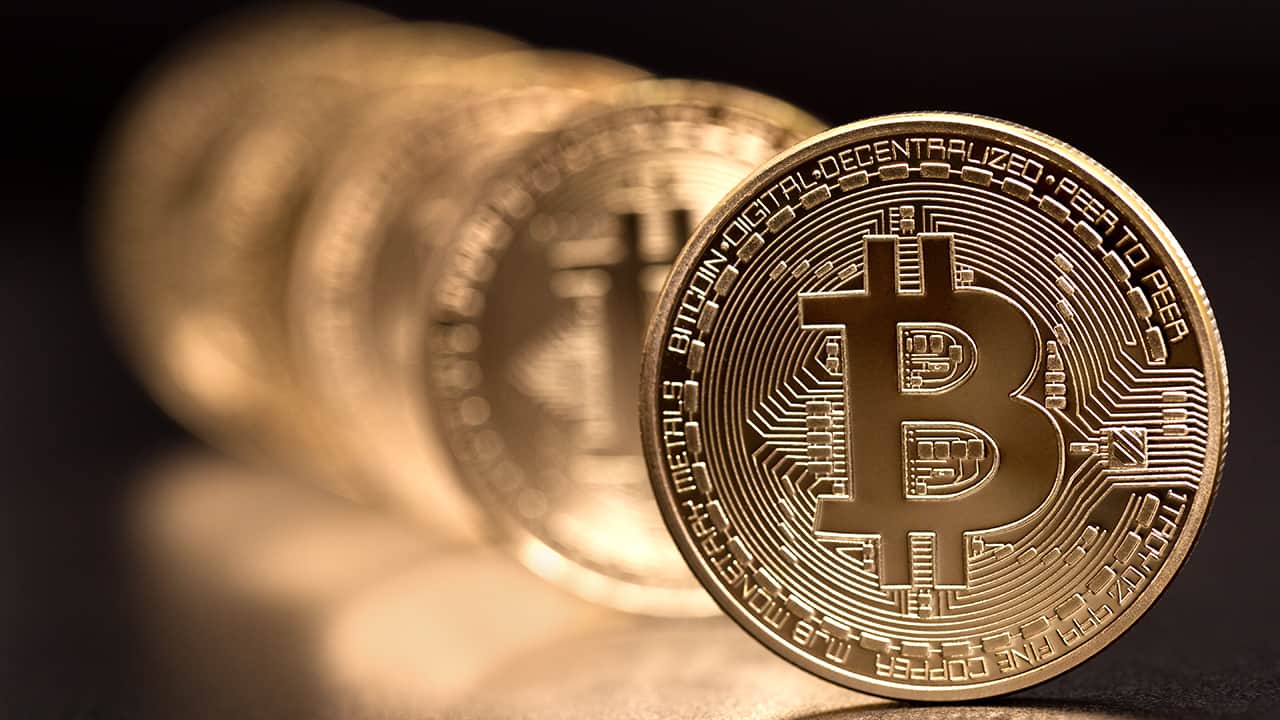 Why Should Our Community Buy Bitcoin? Why Should Our Community Buy Bitcoin?
