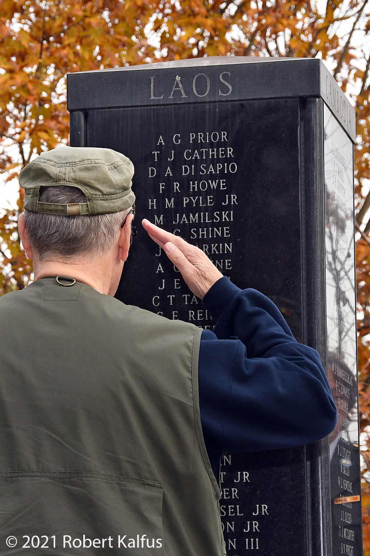 Remembering and Honoring America’s Vietnam Veterans in Westcheter County Remembering and Honoring America’s Vietnam Veterans in Westcheter County