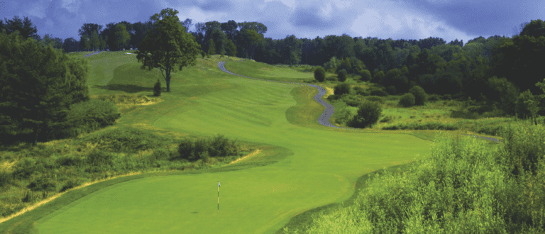 Pre-Registration for 2022 E-Z Reserve for Westchester County Golf Underway