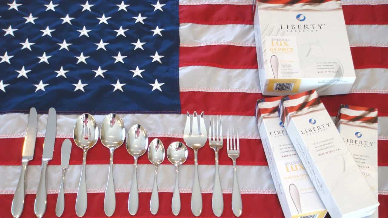 Supply Chain Troubles Give You Another Chance to Buy American and Made in NY! Supply Chain Troubles Give You Another Chance to Buy American and Made in NY!