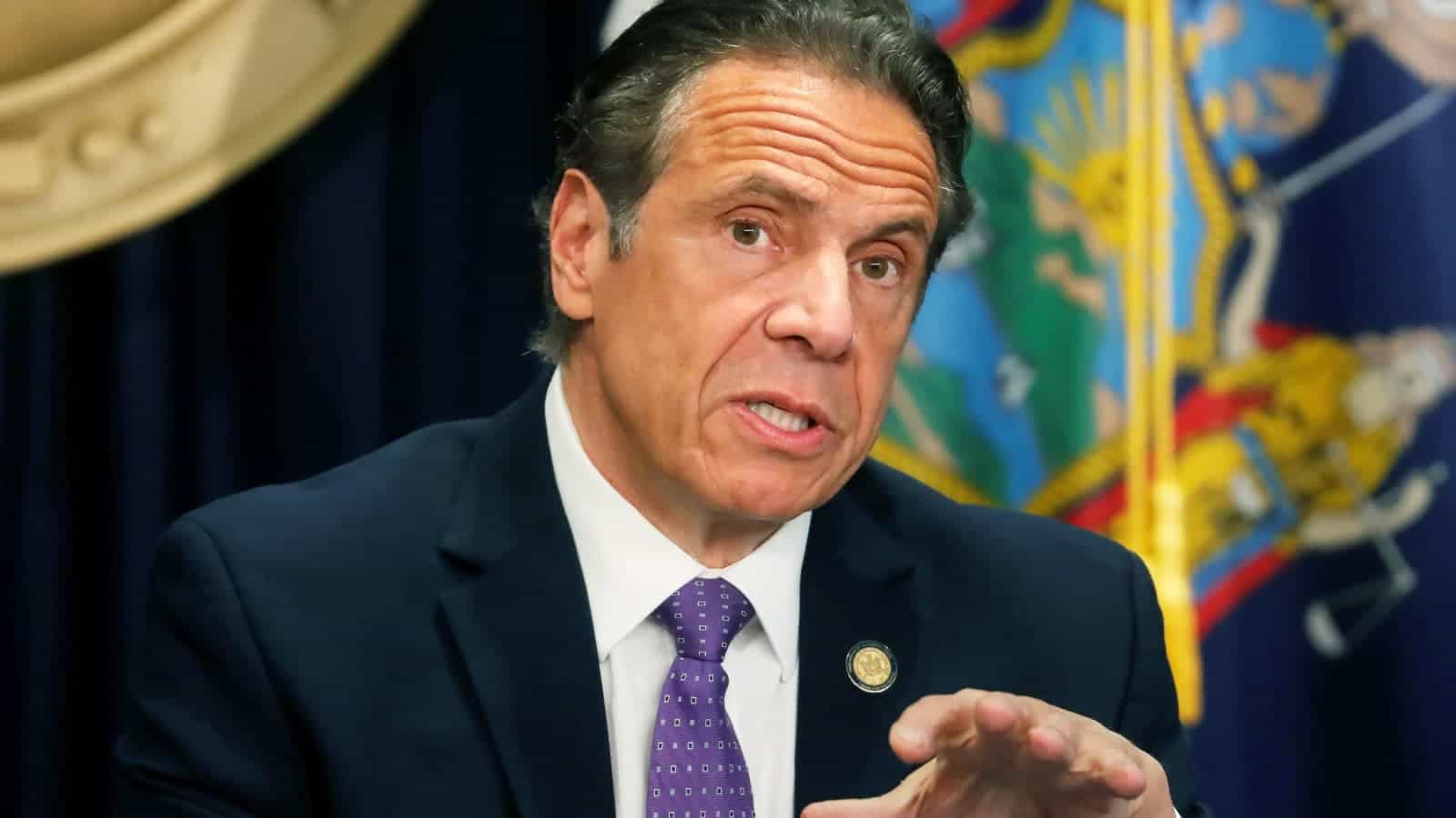 Westchester DA Rocah Will Not File Criminal Charges Against Former Gov. Andrew Cuomo Westchester DA Rocah Will Not File Criminal Charges Against Former Gov. Andrew Cuomo