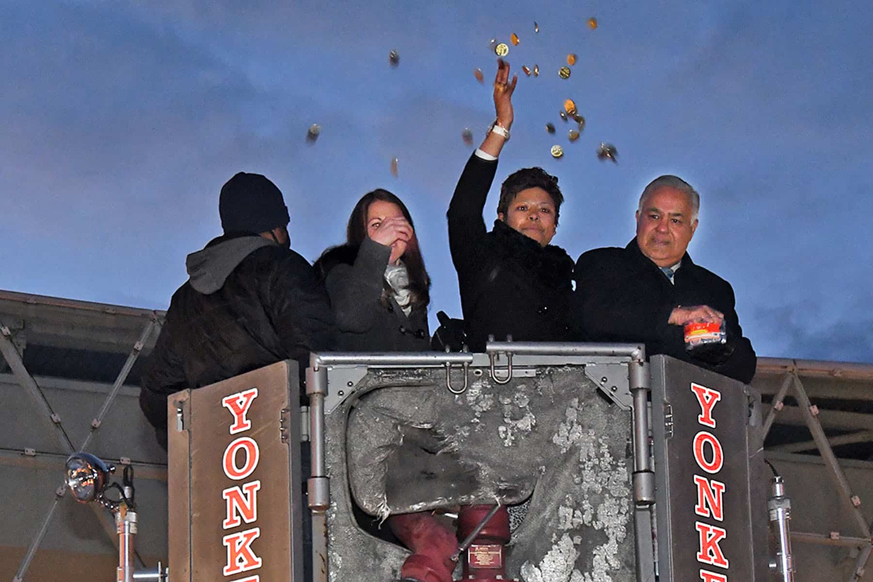 Happy Chanukah Yonkers Happy Chanukah Yonkers