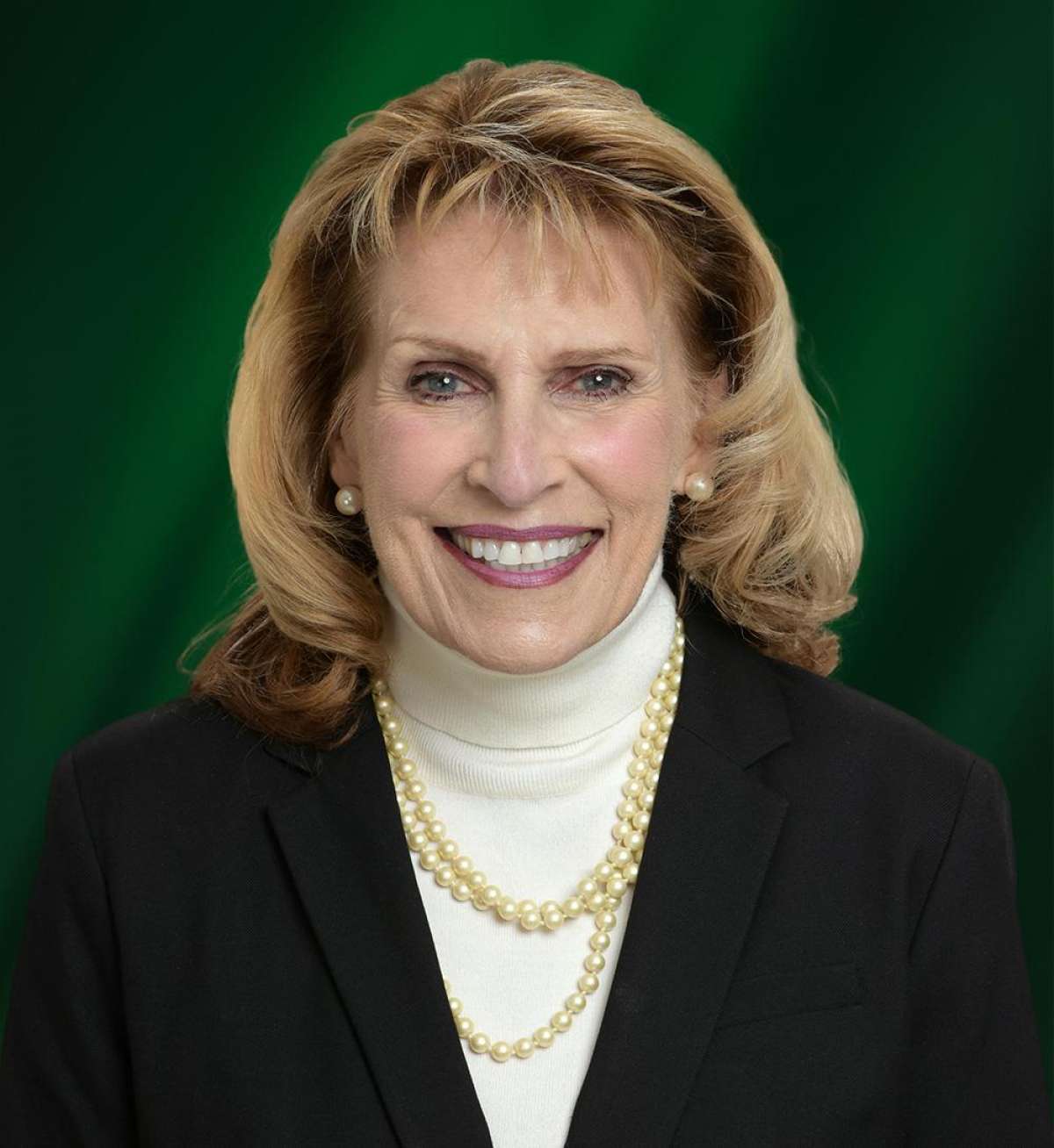Deborah Stanley Named Interim SUNY Chancellor Deborah Stanley Named Interim SUNY Chancellor