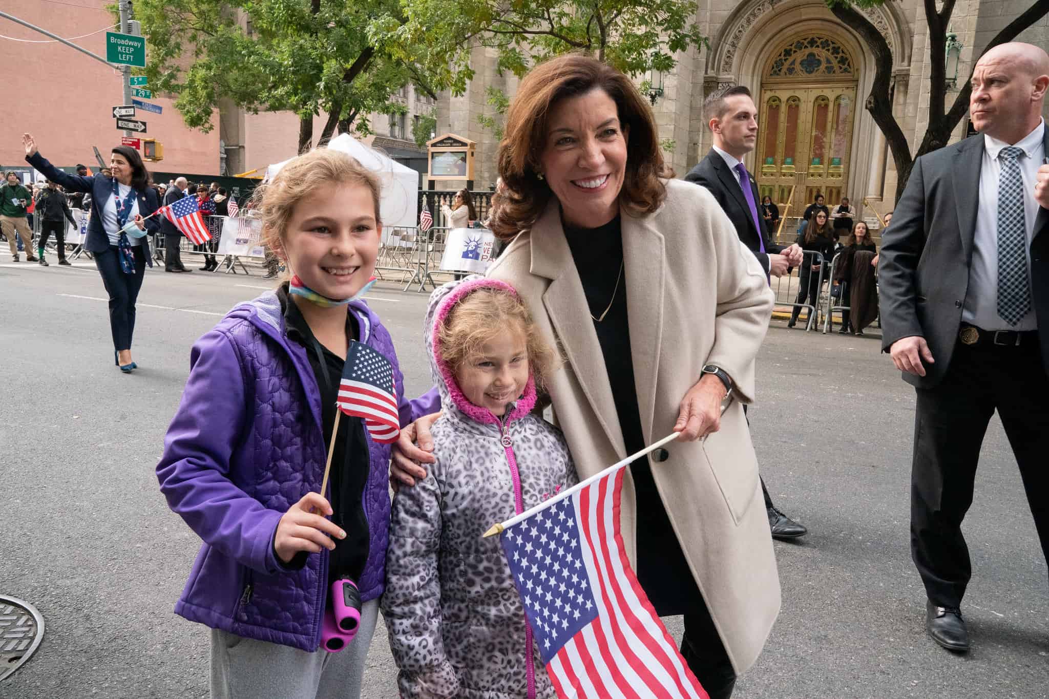 Westchester Elected Officials Quickly Endorse Gov. Hochul’s 2022 Re-Election Westchester Elected Officials Quickly Endorse Gov. Hochul’s 2022 Re-Election