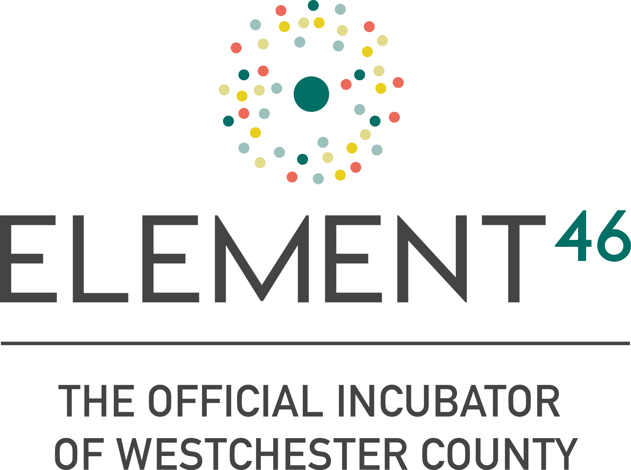 Element 46 Concludes Incubator’s Third Cohort with Inaugural Pitch Day Element 46 Concludes Incubator’s Third Cohort with Inaugural Pitch Day