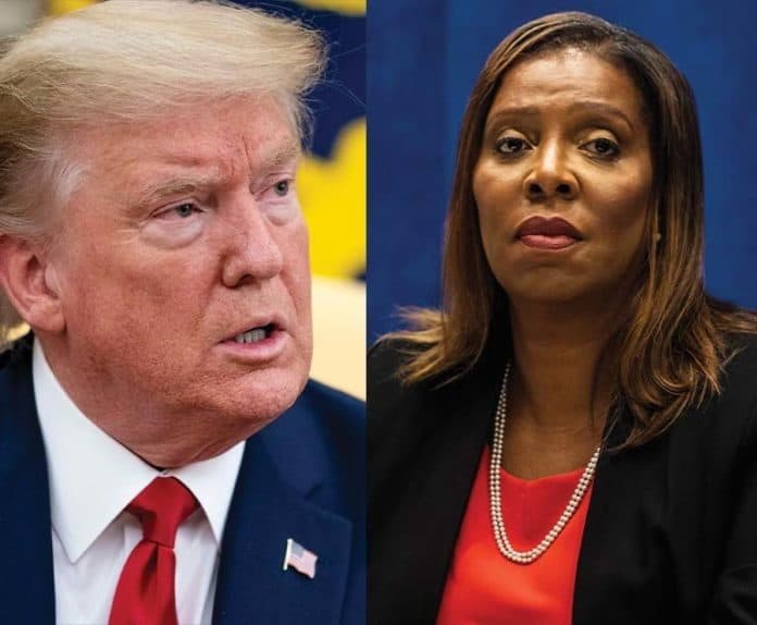 trump sues ny ag trump sues ny ag