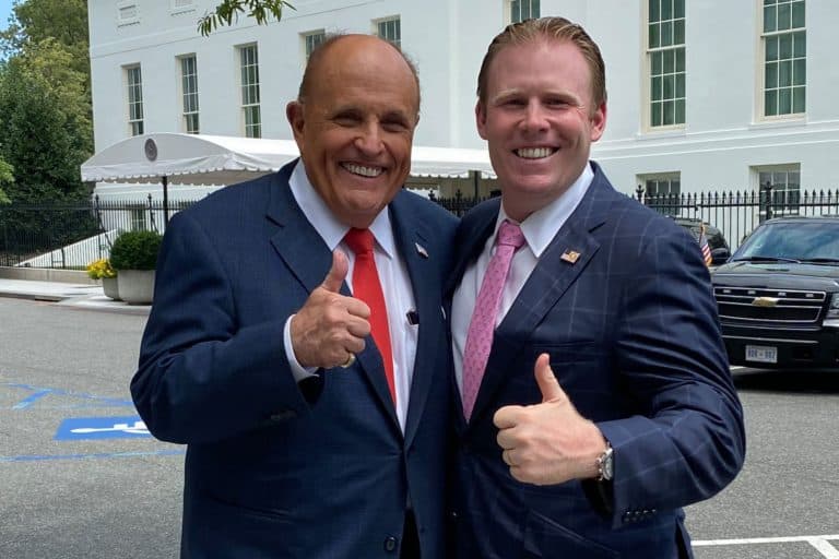 It’s Time to Take Andrew Giuliani’s Campaign for NY Governor Seriously